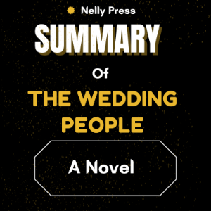 Summary of The Wedding People