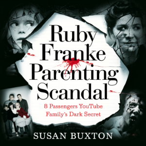 Ruby Franke Parenting Scandal