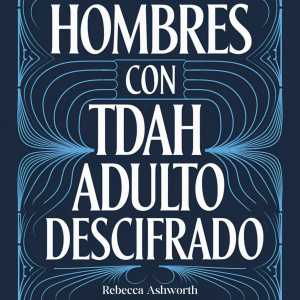Hombres con TDAH Adulto Descifrado: Por Qué los Consejos Tradicionales de Productividad Fallan y Qué Funciona Realmente para el Cerebro con TDAH-logo