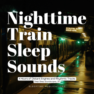 Nighttime Train Sleep Sounds-logo