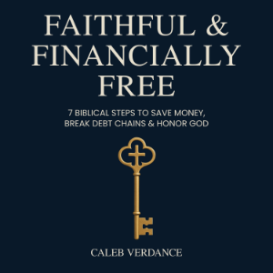 Faithful & Financially Free