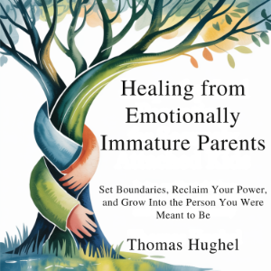Healing from Emotionally Immature Parents