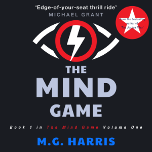 The Mind Game
