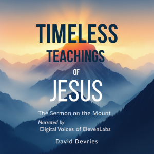 The Sermon on the Mount-logo