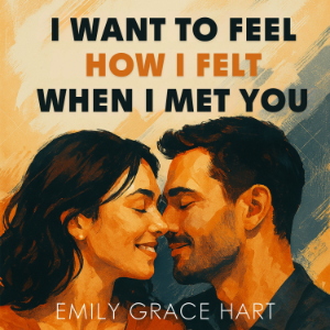 I Want to Feel How I Felt When I Met You-logo