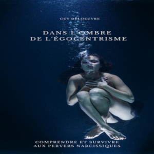 Dans l'Ombre de l'Égocentrisme-logo