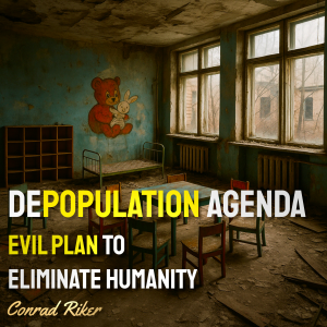 Depopulation Agenda-logo
