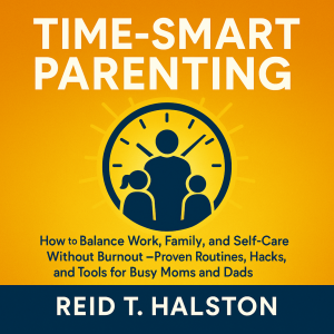 Time-Smart Parenting