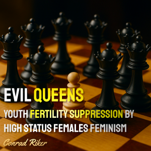 Evil Queens