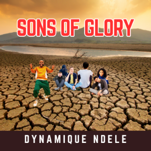 Sons Of God In Glory