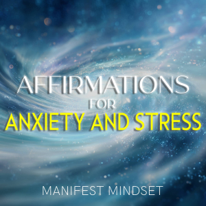 Affirmations for Anxiety and Stress-logo