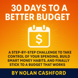 30 Days to a Better Budget-logo
