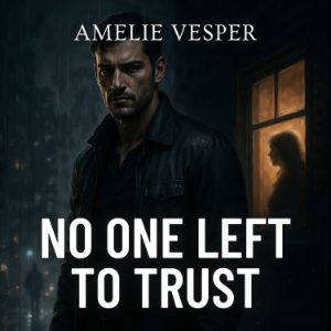 No One Left to Trust-logo