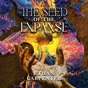 The Seed of the Expanse-logo