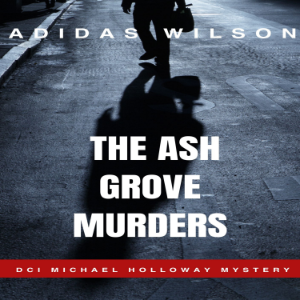 The Ash Grove Murders