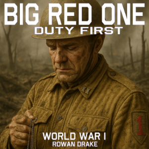 Big Red One, World War I