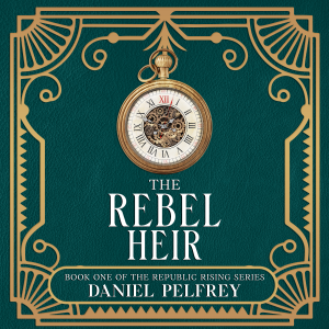 The Rebel Heir