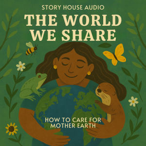 The World We Share