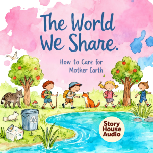 The World We Share