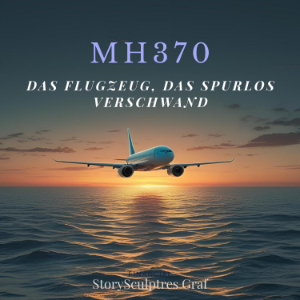 MH370 – Das Flugzeug, das spurlos verschwand: Das größte Rätsel der Luftfahrtgeschichte