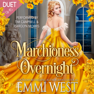 Marchioness Overnight-logo