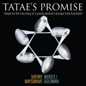 Tatae's Promise-logo