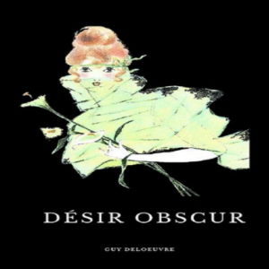 Désir Obscur-logo