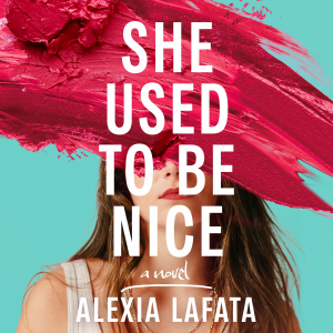 She Used to be Nice-logo