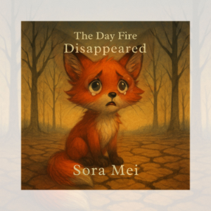 The Day Fire Disappeared
