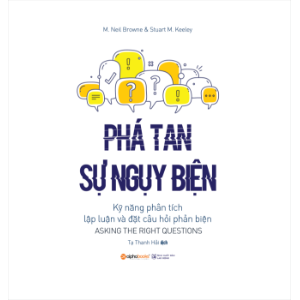 Phá Tan Sự Ngụy Biện