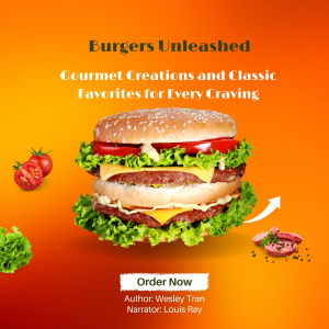Burgers Unleashed