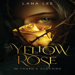 Yellow Rose-logo
