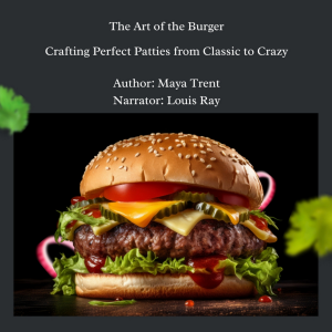 The Art of the Burger