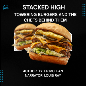 Stacked High