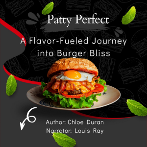 Patty Perfect-logo