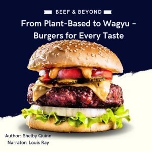 Beef & Beyond