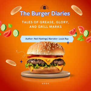 The Burger Diaries