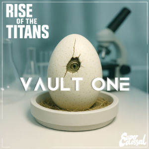 Rise Of The Titans