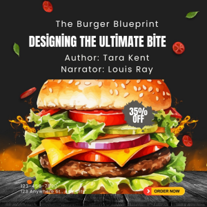 The Burger Blueprint