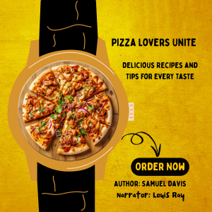 Pizza Lovers Unite