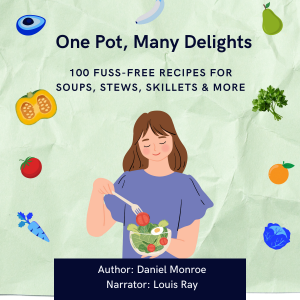 One Pot, Many Delights-logo