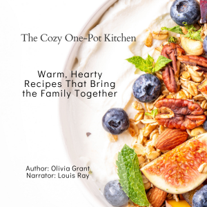 The Cozy One-Pot Kitchen
