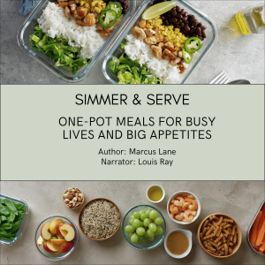 Simmer & Serve-logo