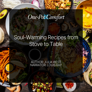 One-Pot Comfort