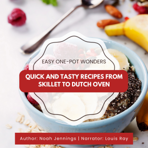 Easy One-Pot Wonders-logo
