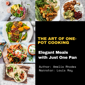 The Art of One-Pot Cooking-logo