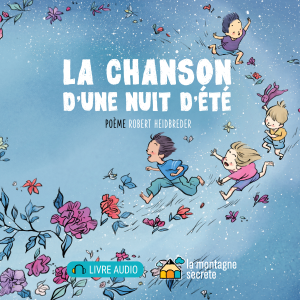 La chanson d'une nuit d'été-logo