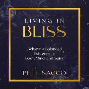 Living in Bliss-logo