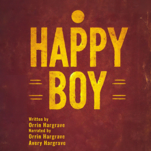 Happy Boy-logo