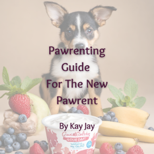 Pawrenting Guide For The New Pawrent-logo